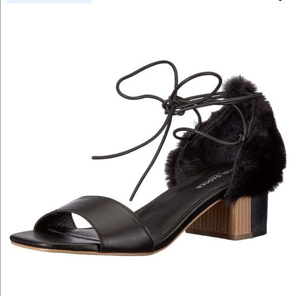 Kelsi Dagger Brooklyn Sam Heeled Sandal - Picture 5 of 9